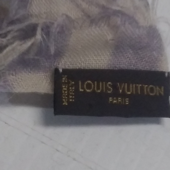 Louis Vuitton Damier Azur - Picture 4 of 6